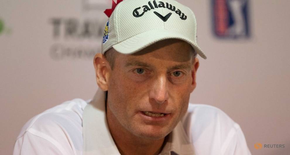 Furyk hopes Tiger will play role on US Ryder Cup team