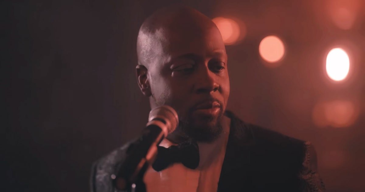 RT @RollingStone: Watch Wyclef Jean's sultry new video for 