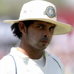 Indian court reinstates Sreesanth fixing ban