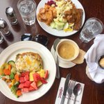 Detour-Worthy Eateries Along I-5