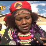 Jubilee women brigade take campaigns to West Pokot