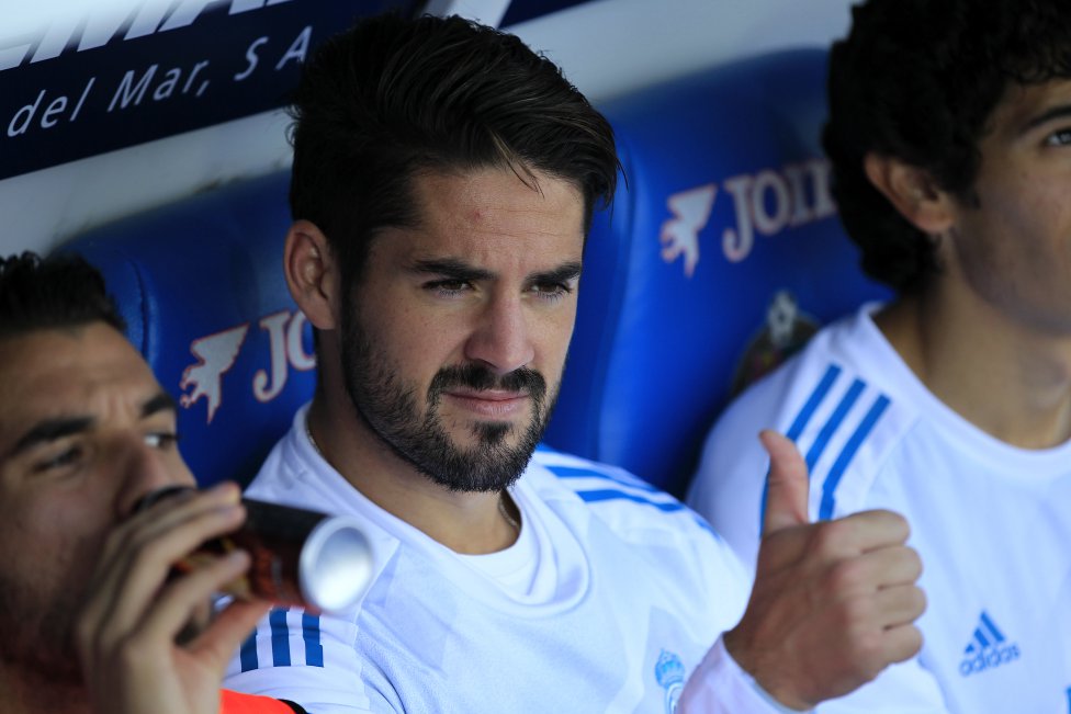 Isco