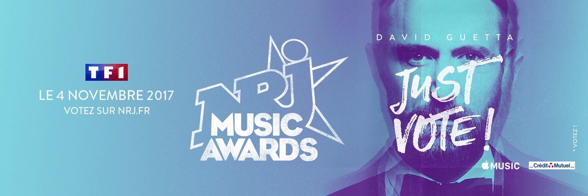 See you in Cannes on November 4th for the @NRJMusicAwards ! 
Don’t forget to vote https://t.co/xxfldeTRoh https://t.co/xcJkPkBWHc