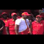 Nasa leader Raila Odinga says he is ready to meet President Uhuru Kenyatta