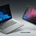 Windows 10 update, Surface Book 2 unleashed: Microsoft pushes creativity