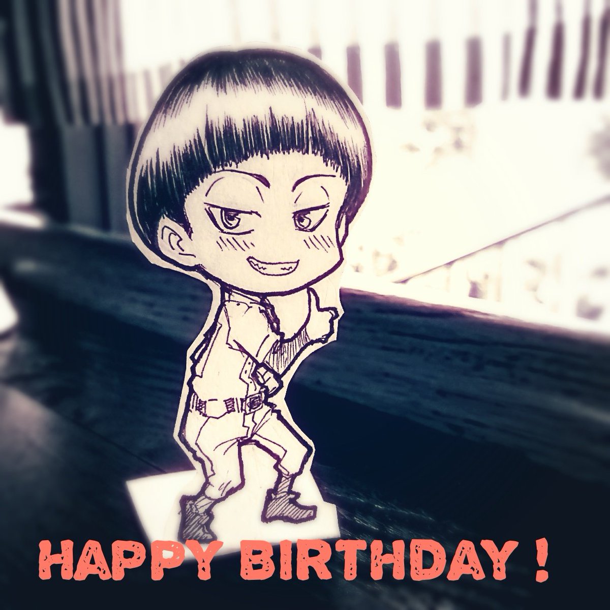 はぴば!#若林豪誕生祭2017#ダイヤのA はぴば!#若林豪誕生祭2017#ダイヤのA