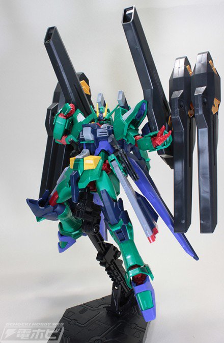 【#ガンダムビルドファイターズ 連載】手軽に作る!バレットアメイジング #ストライクフリーダム#ガンプラ #ガンダム # 【#ガンダムビルドファイターズ 連載】手軽に作る!バレットアメイジング #ストライクフリーダム#ガンプラ #ガンダム #