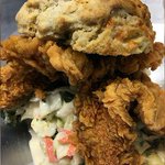 Ca. restaurant caught selling Popeye's chicken at hefty price; o - | WBTV Charlotte