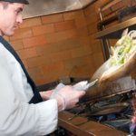 Mexican restaurant opens in a historic Sioux City location