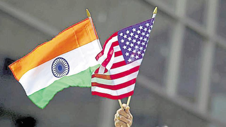 Notable increase in foreign exchange purchase by India: US