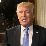Trump foresees 'good shot' at getting tax reform through Congress