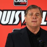 Report: Louisville AD Tom Jurich to be officially fired Wednesday