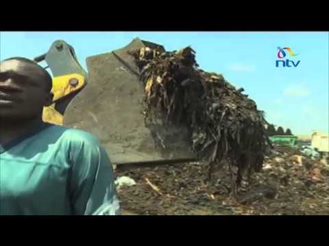Kongowea market traders have divided opinions on whether to pay tax