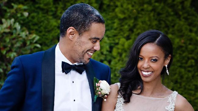 Woman weds prince she met at nightclub