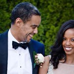 Woman weds prince she met at nightclub