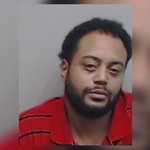 Alleged shooter fires at park where children were playing; 1 man hit