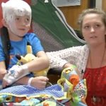Boy falls into deep sleep for 11 days, baffling doctors