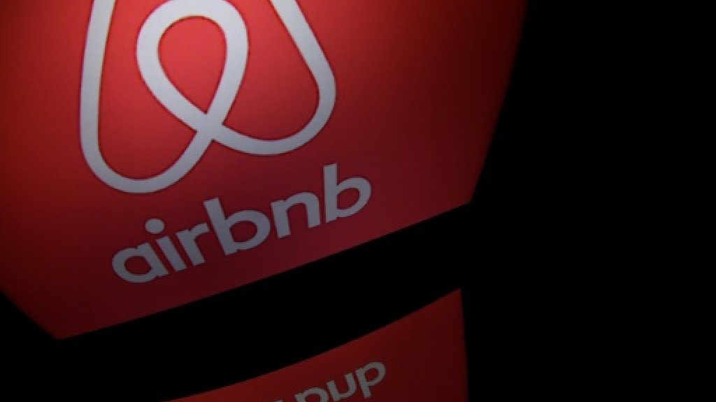 Airbnb rentals boom across Africa