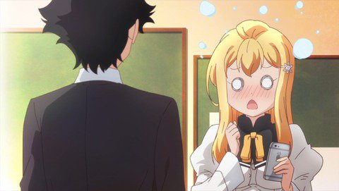 俺がお嬢様学校に「庶民サンプル」としてゲッツされた件第1話「ようこそ庶民」#庶民サンプル もっとみる⇒ 俺がお嬢様学校に「庶民サンプル」としてゲッツされた件第1話「ようこそ庶民」#庶民サンプル もっとみる⇒