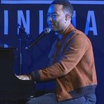 John Legend launching mentoring program to encourage students to embrace individuality
