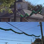 Williamstown Hanging Holiday Displays To Make Halloween Parade More Festive