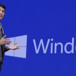 Microsoft rolls out new Windows 10 update and laptops
