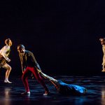Dark Circles Contemporary Dance Will Open Season With Cautionary Tales