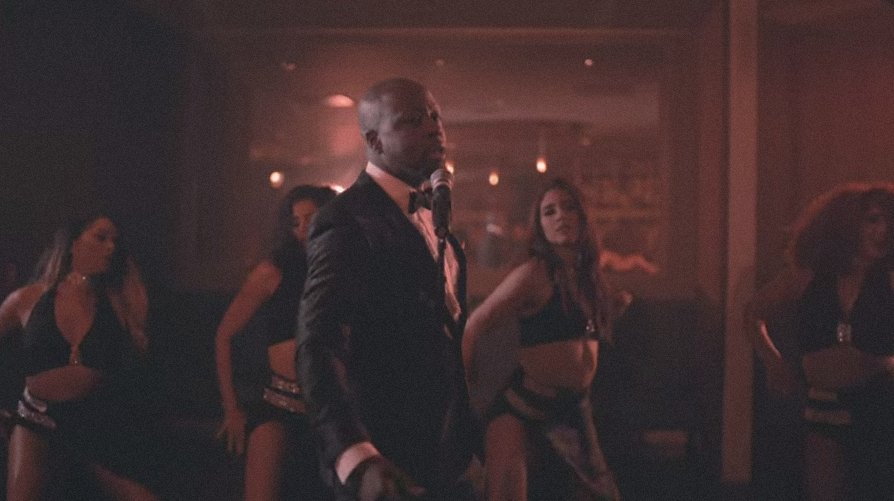 RT @RollingStone: See Wyclef Jean's alluring new video for 