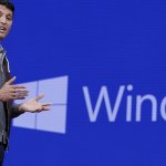 Microsoft Windows 10 update bets on bigger role for 3-D