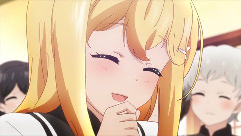 俺がお嬢様学校に「庶民サンプル」としてゲッツされた件第1話「ようこそ庶民」 #庶民サンプルもっとみる⇒ 俺がお嬢様学校に「庶民サンプル」としてゲッツされた件第1話「ようこそ庶民」 #庶民サンプルもっとみる⇒