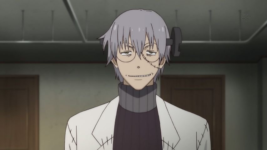 最近、ソウルイーターというアニメを4、5年ぶりに見たんだが…なんかノットっていう番外編?がアニメ化して久しぶりにシュタイ 最近、ソウルイーターというアニメを4、5年ぶりに見たんだが…なんかノットっていう番外編?がアニメ化して久しぶりにシュタイ