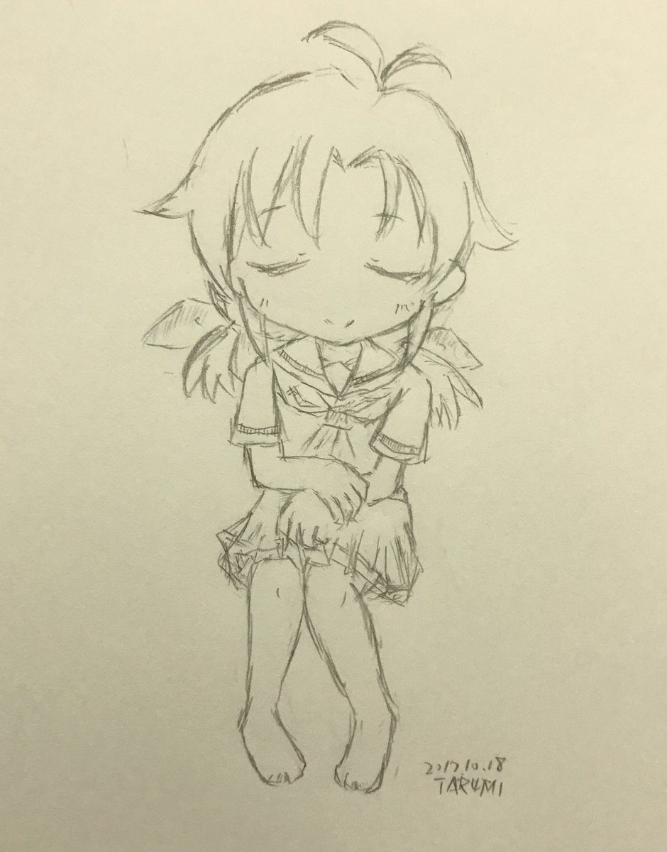 姫路果代子は微睡みの中#はいふり #姫路果代子 姫路果代子は微睡みの中#はいふり #姫路果代子