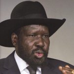 South Sudan's government lukewarm about new peace push: UN