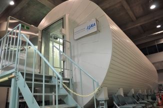 第5回 宇宙航空研究開発機構(JAXA)の閉鎖環境試験参加者の募集を開始!人気漫画“宇宙兄弟”に登場したJAXA施設で実 第5回 宇宙航空研究開発機構(JAXA)の閉鎖環境試験参加者の募集を開始!人気漫画“宇宙兄弟”に登場したJAXA施設で実