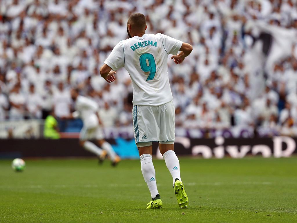 Benzema