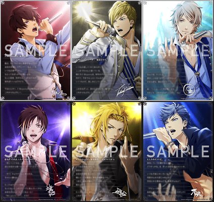 【#ときレス xハッカドール】アイドル全員から「愛のメッセージ」がもらえちゃうキャンペーンは10月23日までっ!ラストチ 【#ときレス xハッカドール】アイドル全員から「愛のメッセージ」がもらえちゃうキャンペーンは10月23日までっ!ラストチ