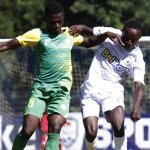 TEAM NEWS: Omotto starts for Sharks against Gor Mahia