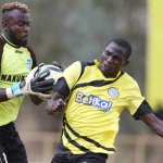 Ugandan international ready to play for Harambee Stars