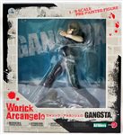 【らしんばん熊本店/グッズ入荷情報】「ARTFX J GANGSTA. ウォリック・アルカンジェロ」が入荷しました!!# 【らしんばん熊本店/グッズ入荷情報】「ARTFX J GANGSTA. ウォリック・アルカンジェロ」が入荷しました!!#