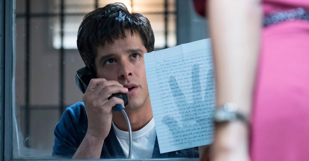 ‘Law & Order True Crime’ Season 1, Episode 4: There’s the Rub