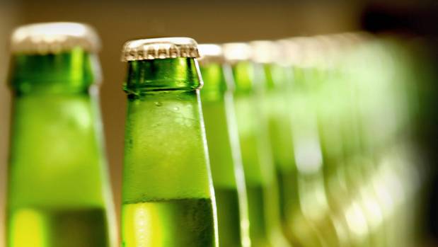Vow broken as 'extreme alcoholic' sent to prison for violent assault