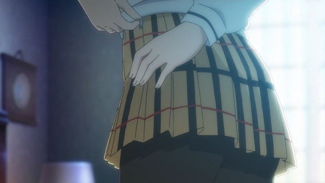 せっかくだし、貼っとこ…♪~☆~★ #ミニスカートの日#政宗くんのリベンジ OP♪#城下町のダンデライオン OP♪ せっかくだし、貼っとこ…♪~☆~★ #ミニスカートの日#政宗くんのリベンジ OP♪#城下町のダンデライオン OP♪