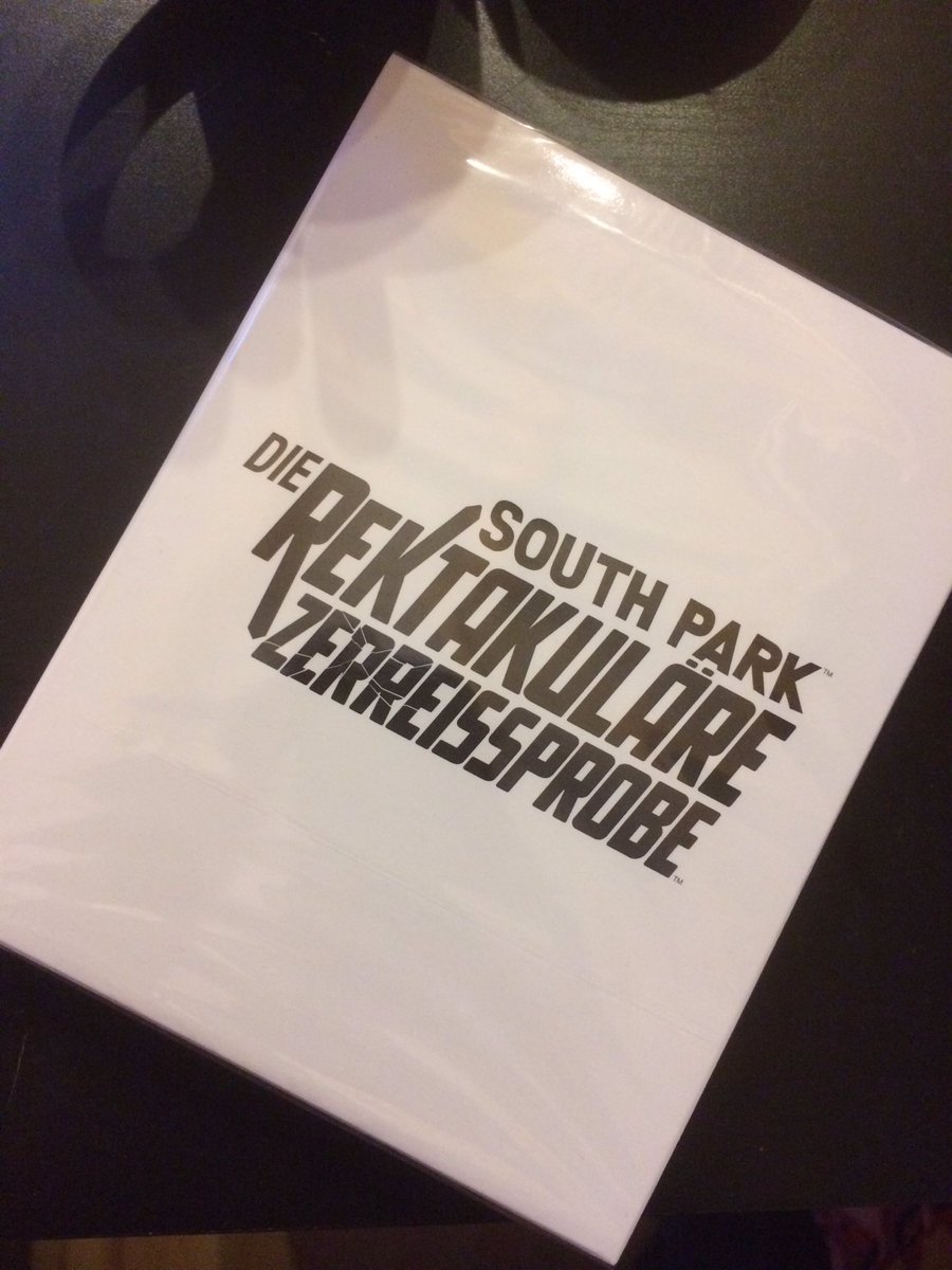 South Park