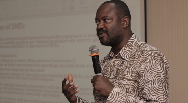 Treat informal sector well: Dons