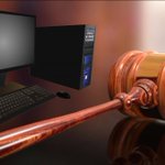 Iowa courts accept paper filings amid computer system outage