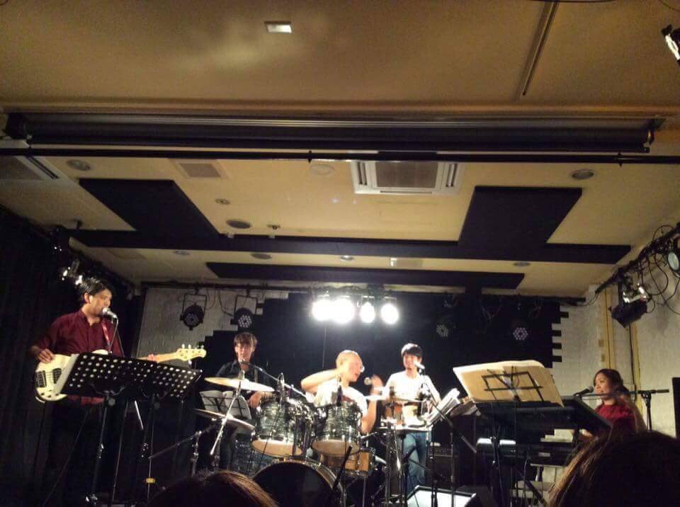 皆様昨夜のアベンジャーズありがとうございました!大成功に終わりましたことを大御礼申し上げます。タカもけんちゃんもありがと 皆様昨夜のアベンジャーズありがとうございました!大成功に終わりましたことを大御礼申し上げます。タカもけんちゃんもありがと