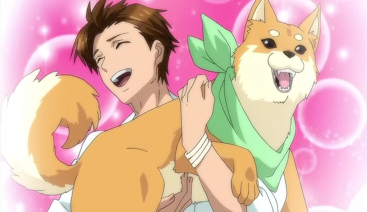 本日!TOKYO MX 22:25から第3話です!見て、見て、拡散して下さい! #あめこん 本日!TOKYO MX 22:25から第3話です!見て、見て、拡散して下さい! #あめこん