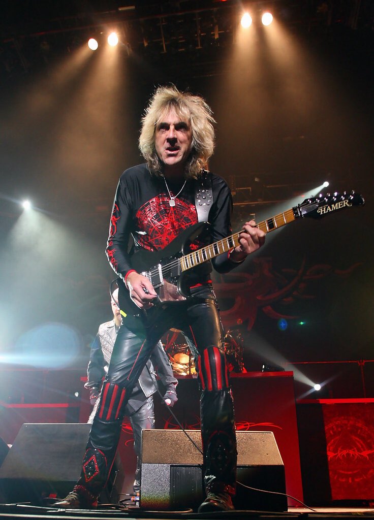 Glenn Tipton’s Birthday Celebration | HappyBday.to