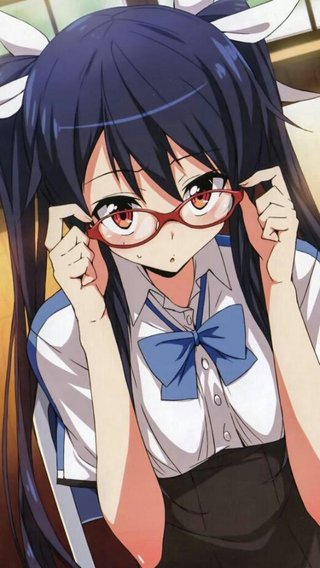 幼馴染、ツインテール、眼鏡が好きだから俺ツイの津辺愛香は神なのです。 幼馴染、ツインテール、眼鏡が好きだから俺ツイの津辺愛香は神なのです。
