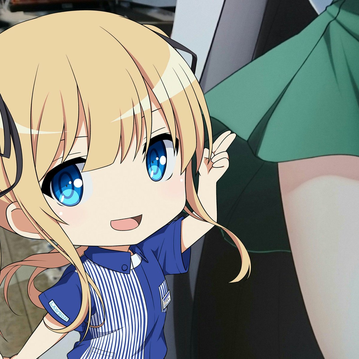 最終日でし #garupan #railgun #アキバニ #クレヨンしんちゃんスタンプラリー #冴えカノ #buta 最終日でし #garupan #railgun #アキバニ #クレヨンしんちゃんスタンプラリー #冴えカノ #buta